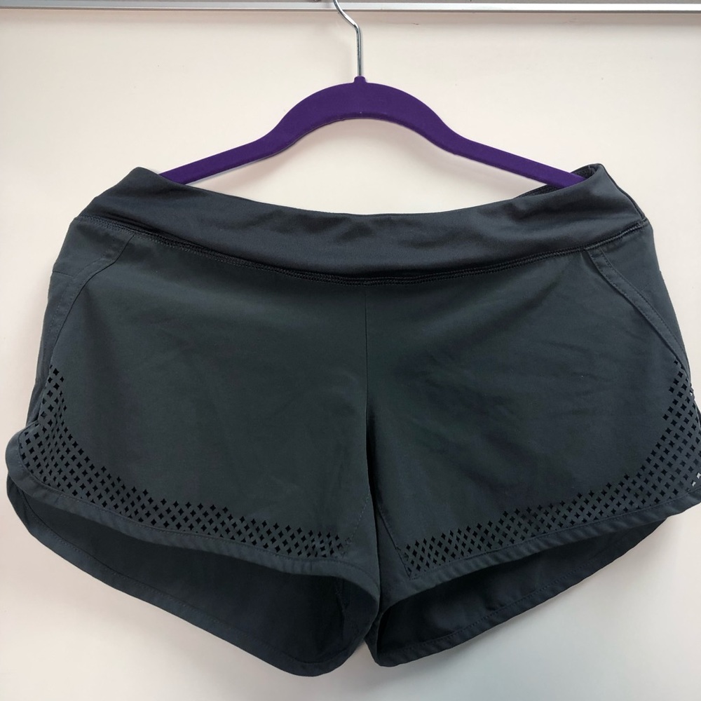 Athleta shorts